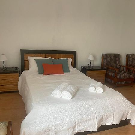 Apartamento Canto Da Flor Ponta Delgada Exterior foto